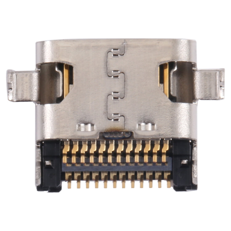 Connettore porta di ricarica per Lenovo Tab 4 10 Plus TB-X704F, For Lenovo Tab 4 10 Plus Connettore porta di ricarica per Lenovo Tab 4 10 Plus TB-X704F, For Lenovo Tab 4 10 Plus